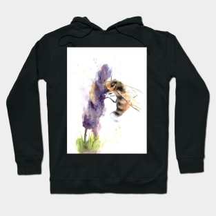 Bee and Thistle Hoodie